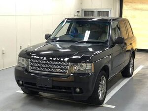Land Rover Range Rover L322 Supercharged 5.0