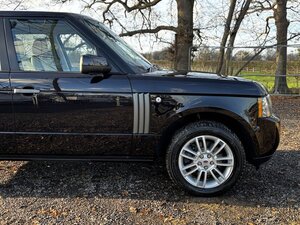 Land Rover Range Rover L322 5.0 V8
