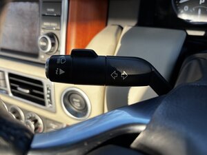 Land Rover Range Rover L322 5.0 V8