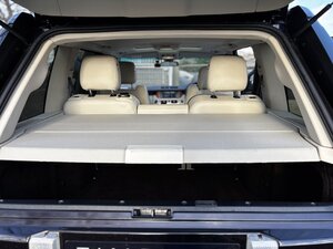 Land Rover Range Rover L322 5.0 V8