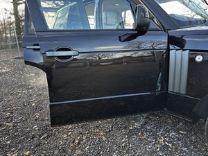 Land Rover Range Rover L322 5.0 V8