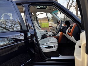 Land Rover Range Rover L322 5.0 V8