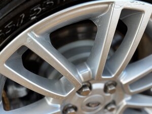 Land Rover Range Rover L322 5.0 V8