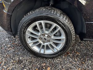 Land Rover Range Rover L322 5.0 V8