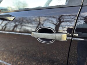 Land Rover Range Rover L322 5.0 V8