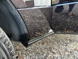 Land Rover Range Rover L322 5.0 V8