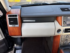 Land Rover Range Rover L322 5.0 V8