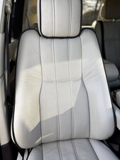 Land Rover Range Rover L322 5.0 V8