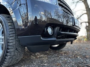 Land Rover Range Rover L322 5.0 V8