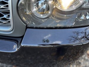 Land Rover Range Rover L322 5.0 V8