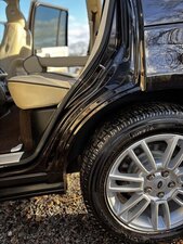 Land Rover Range Rover L322 5.0 V8