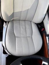 Land Rover Range Rover L322 5.0 V8