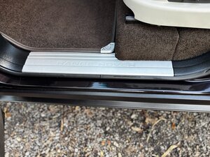 Land Rover Range Rover L322 5.0 V8