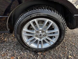 Land Rover Range Rover L322 5.0 V8