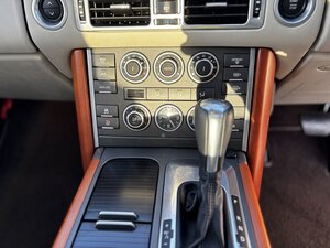 Land Rover Range Rover L322 5.0 V8