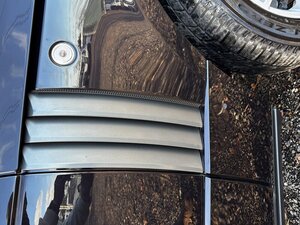 Land Rover Range Rover L322 5.0 V8