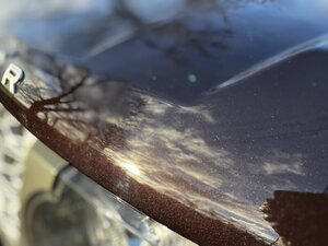 Land Rover Range Rover L322 5.0 V8