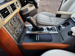 Land Rover Range Rover L322 5.0 V8