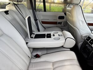 Land Rover Range Rover L322 5.0 V8