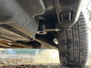 Land Rover Range Rover L322 5.0 V8