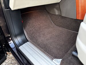 Land Rover Range Rover L322 5.0 V8