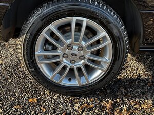 Land Rover Range Rover L322 5.0 V8