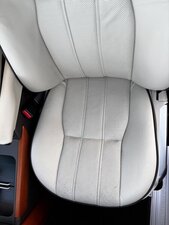 Land Rover Range Rover L322 5.0 V8