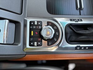 Land Rover Range Rover L322 5.0 V8