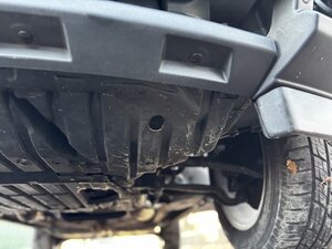 Land Rover Range Rover L322 5.0 V8