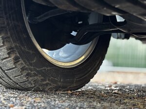 Land Rover Range Rover L322 5.0 V8