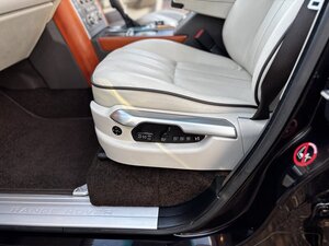 Land Rover Range Rover L322 5.0 V8