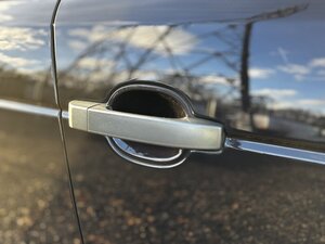 Land Rover Range Rover L322 5.0 V8