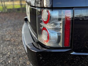 Land Rover Range Rover L322 5.0 V8