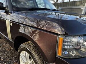 Land Rover Range Rover L322 5.0 V8