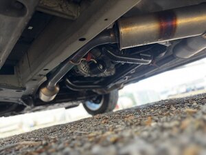 Land Rover Range Rover L322 5.0 V8