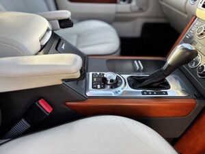 Land Rover Range Rover L322 5.0 V8