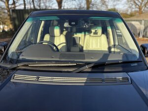 Land Rover Range Rover L322 5.0 V8