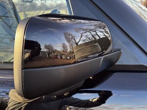 Land Rover Range Rover L322 5.0 V8