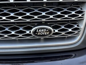 Land Rover Range Rover L322 5.0 V8