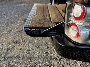 Land Rover Range Rover L322 5.0 V8