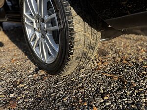 Land Rover Range Rover L322 5.0 V8