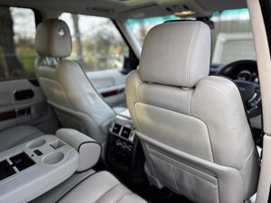 Land Rover Range Rover L322 5.0 V8