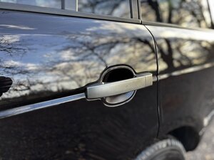 Land Rover Range Rover L322 5.0 V8