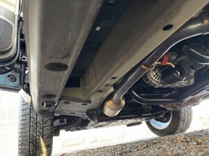 Land Rover Range Rover L322 5.0 V8