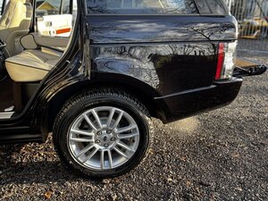 Land Rover Range Rover L322 5.0 V8