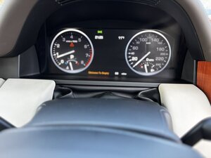 Land Rover Range Rover L322 5.0 V8