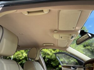 Jaguar XJ X358 SWB Sovereign