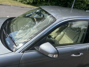 Jaguar XJ X358 SWB Sovereign