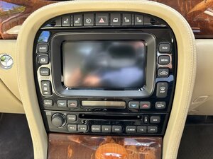 Jaguar XJ X358 SWB Sovereign