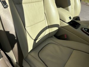 Jaguar XJ X358 SWB Sovereign